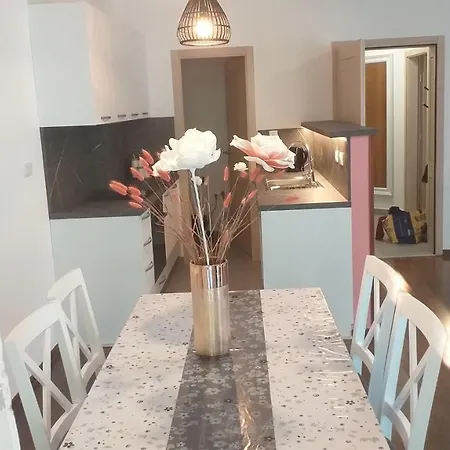 Centar Edda Joakima Rakovca 7 E 52470-umag Daire