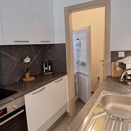 Apartman Centar Edda Joakima Rakovca 7 E 52470-umag