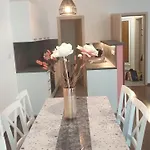 Centar Edda Joakima Rakovca 7 E 52470-umag Apartamento