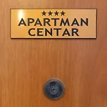 شقة Centar Edda Joakima Rakovca 7 E 52470-umag *