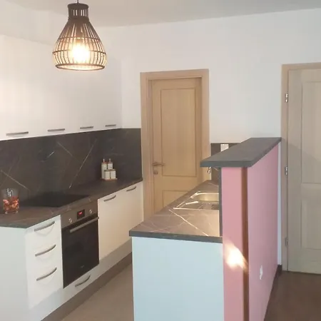 Apartment Centar Edda Joakima Rakovca 7 E 52470-umag Umag