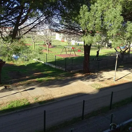 Centar Edda Joakima Rakovca 7 E 52470-umag أوماغ