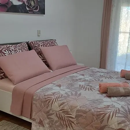 Centar Edda Joakima Rakovca 7 E 52470-umag Apartment Umag