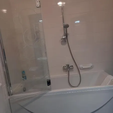 Centar Edda Joakima Rakovca 7 E 52470-umag Apartment *