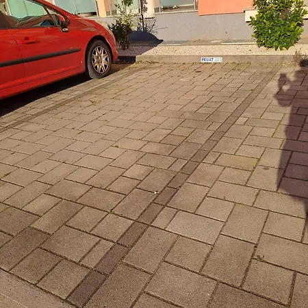 아파트 Centar Edda Joakima Rakovca 7 E 52470-umag