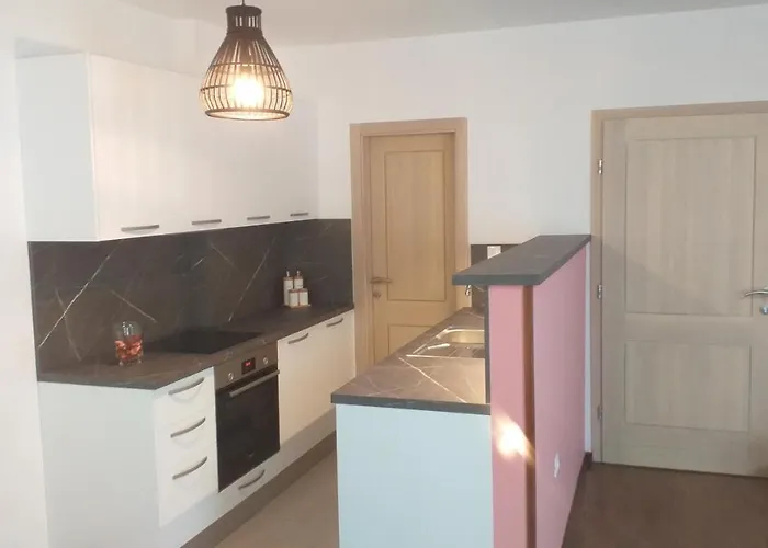 아파트 Centar Edda Joakima Rakovca 7 E 52470-umag 우마그