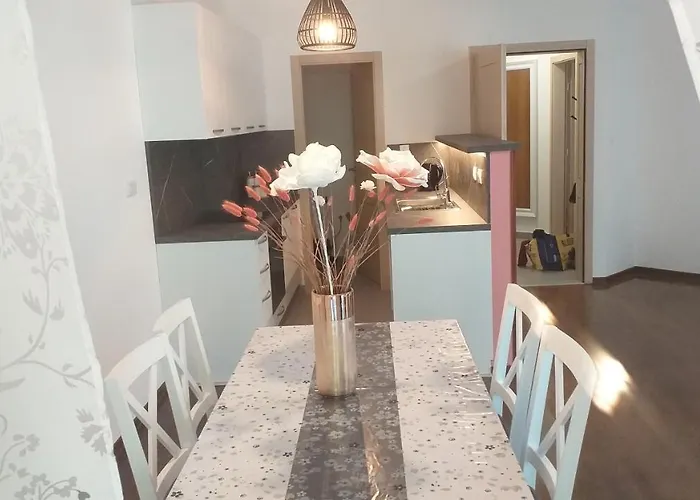 Centar Edda Joakima Rakovca 7 E 52470-umag 아파트
