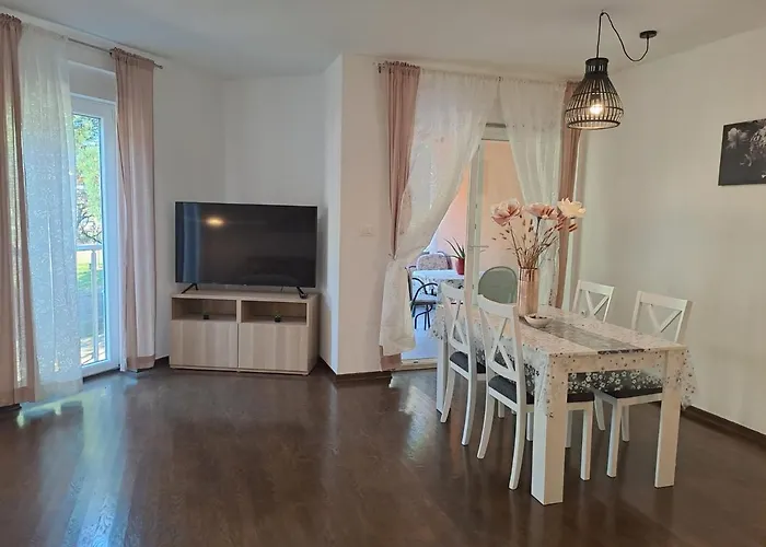 Centar Edda Joakima Rakovca 7 E 52470-umag * 우마그