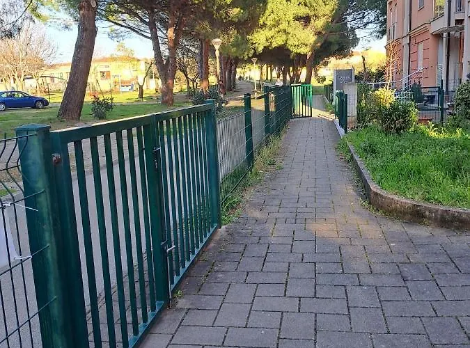 Centar Edda Joakima Rakovca 7 E 52470-umag * 우마그