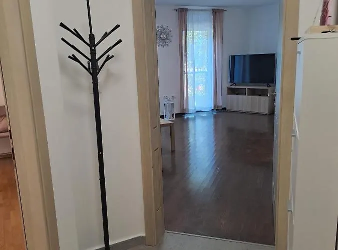 Centar Edda Joakima Rakovca 7 E 52470-umag 우마그