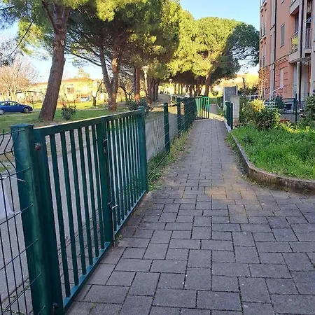 Centar Edda Joakima Rakovca 7 E 52470-umag * Umago