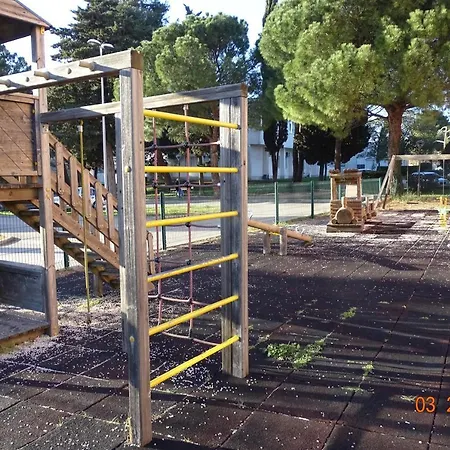 Centar Edda Joakima Rakovca 7 E 52470-umag Apartman Umag